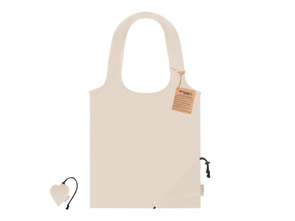 Lecton — Bolsa Plegable