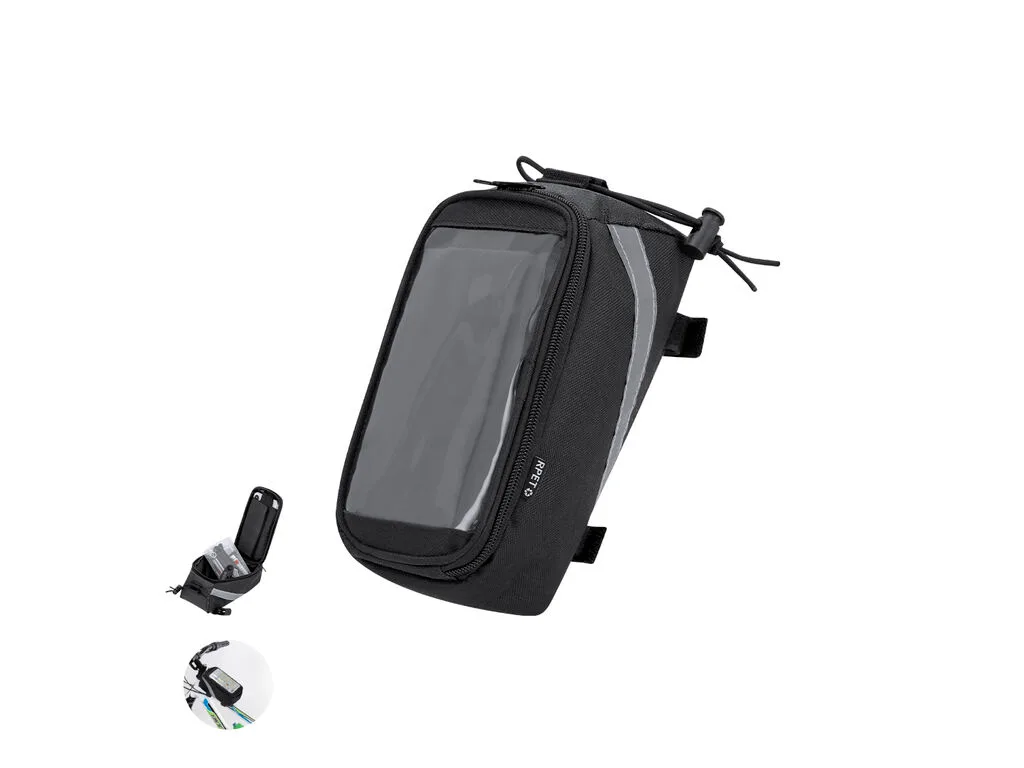 Nebrer — Bolsa Bici