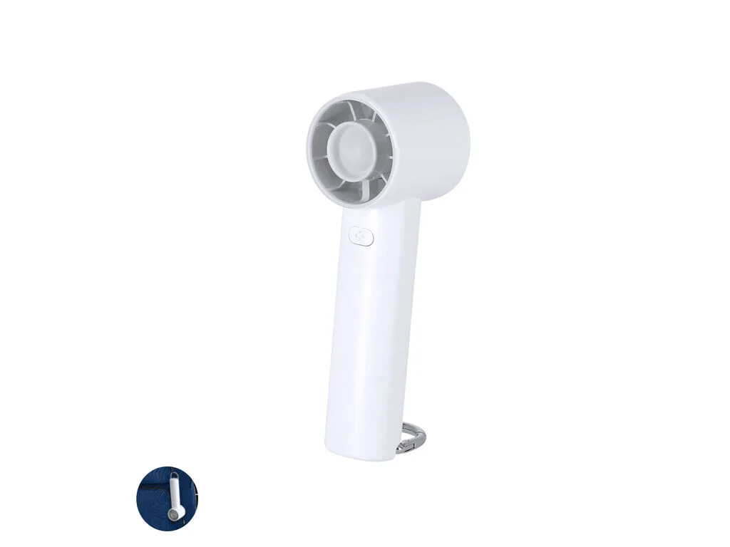 Somarik — Ventilador