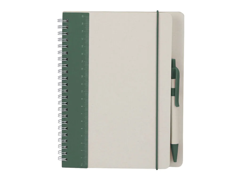 Kirax — Libreta