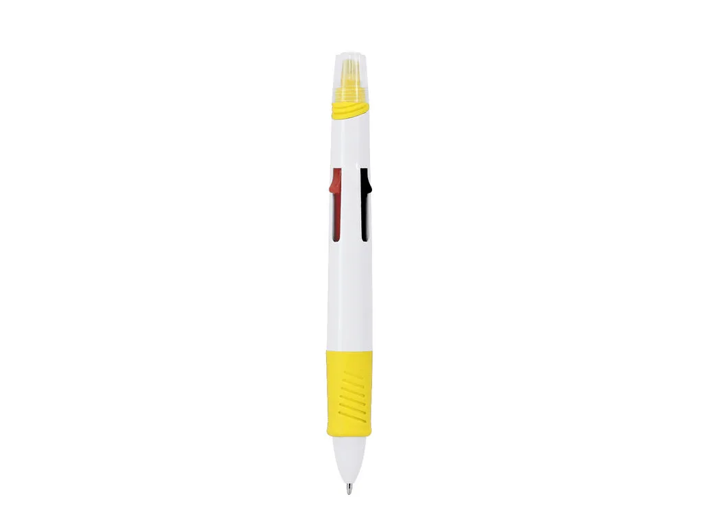 Reggan — Bolígrafo Multicolor