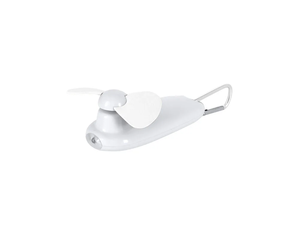 Ticsy — Ventilador