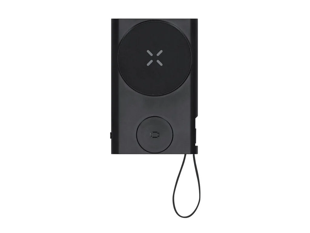 Barian — Power Bank