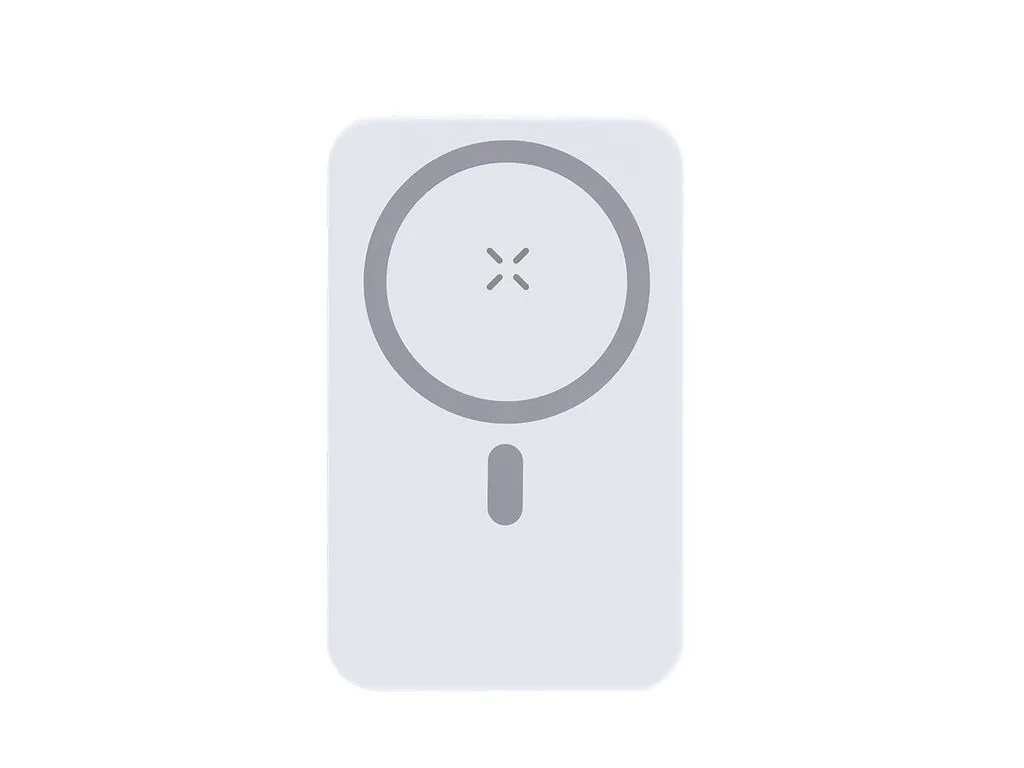 Granzax — Power Bank