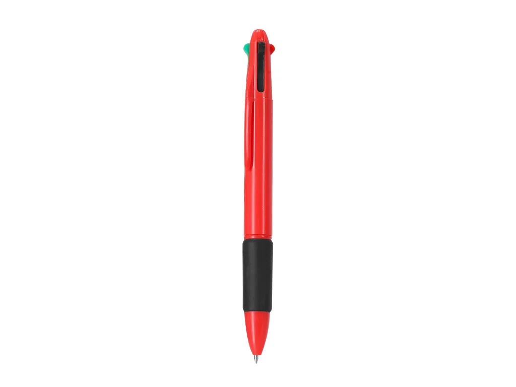 Zorzal — Bolígrafo Multicolor