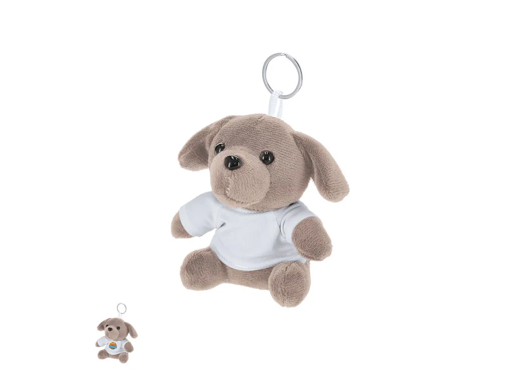 Vireo — Llavero Peluche