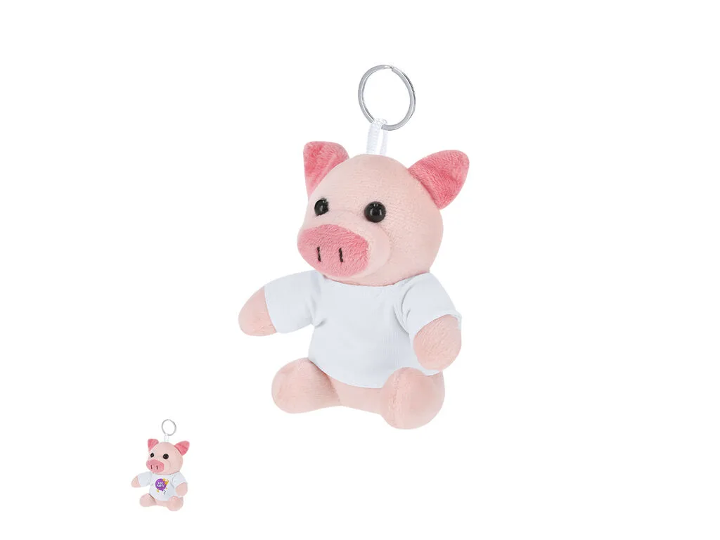 Cernil — Llavero Peluche