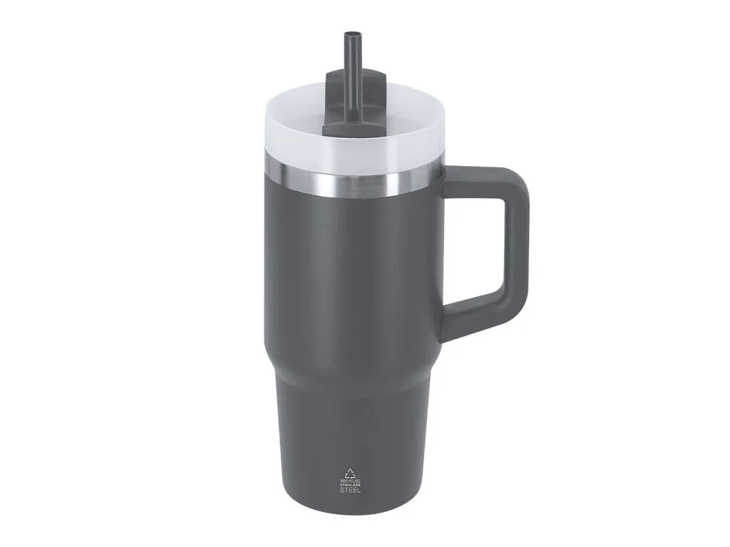 Gobby — Taza Térmica
