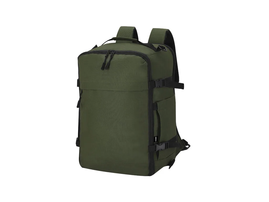 Zagros — Mochila
