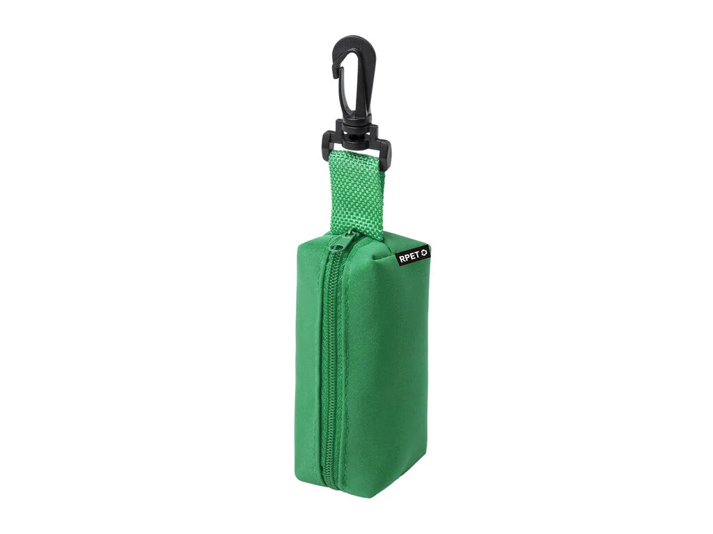 Krolan — Estuche