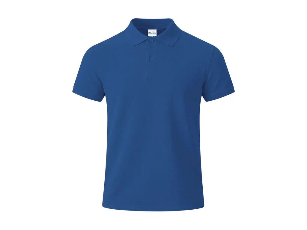 Charles — Polo Adulto Color