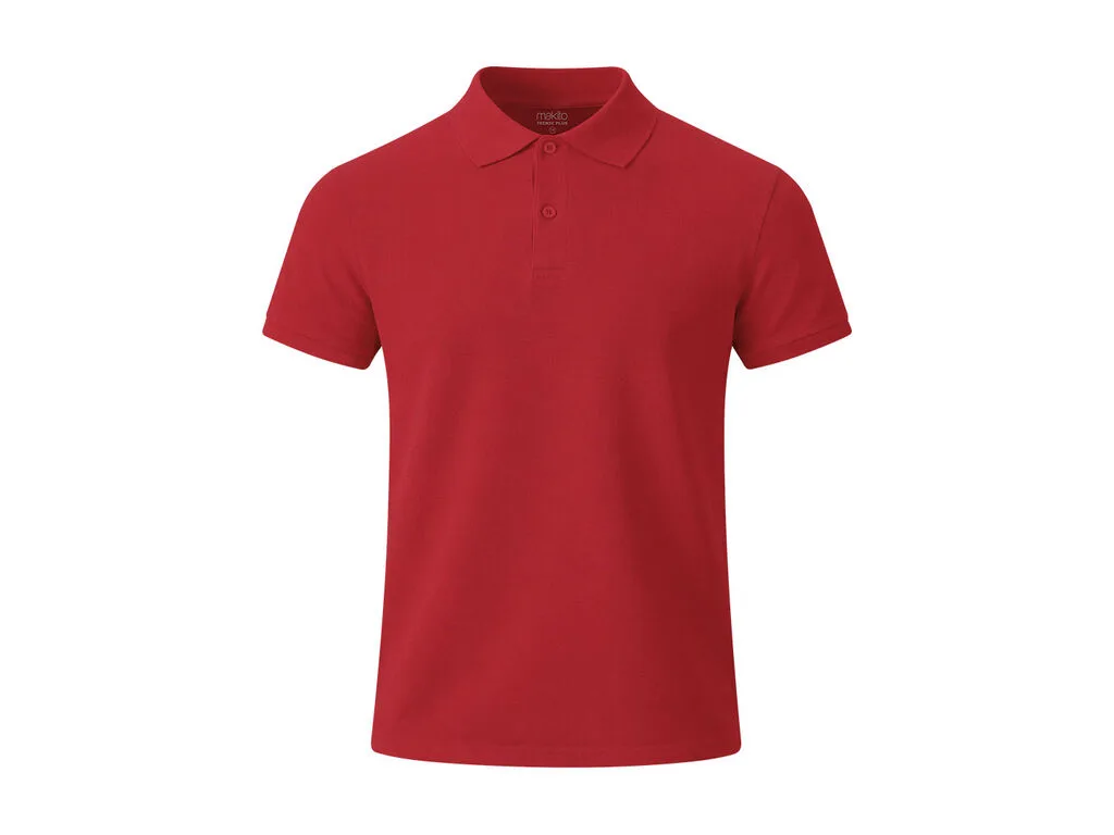 Tecnic Plus — Polo Niño