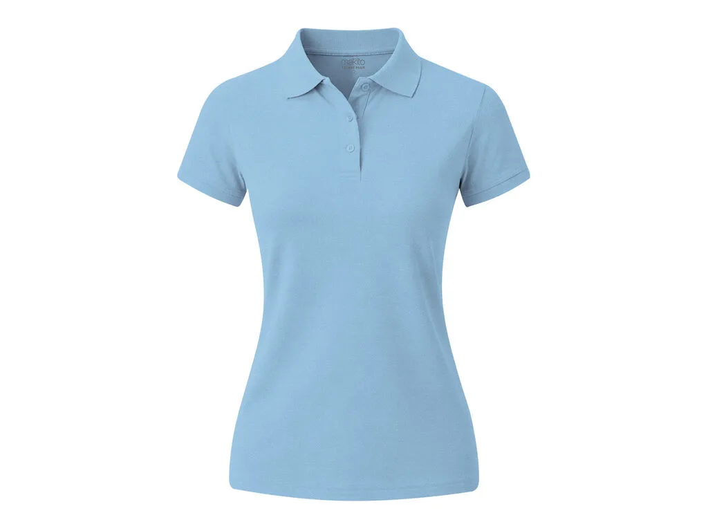 Tecnic Plus — Polo Mujer