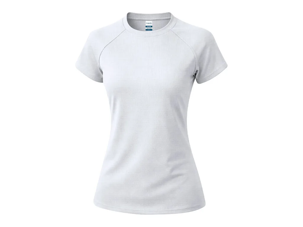 Cocker — Camiseta Mujer