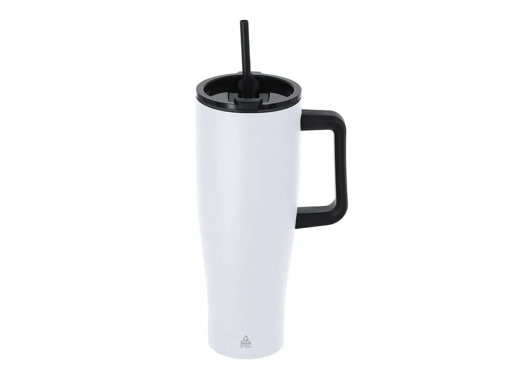 Leandrok — Taza Térmica