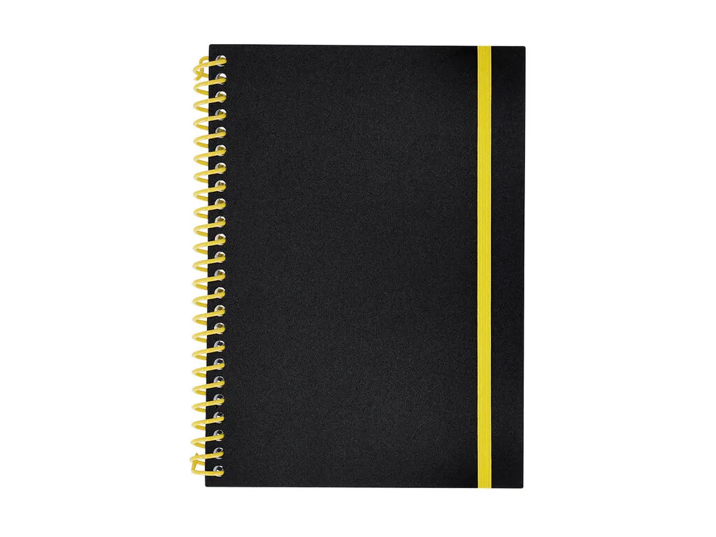 Bilbo — Libreta