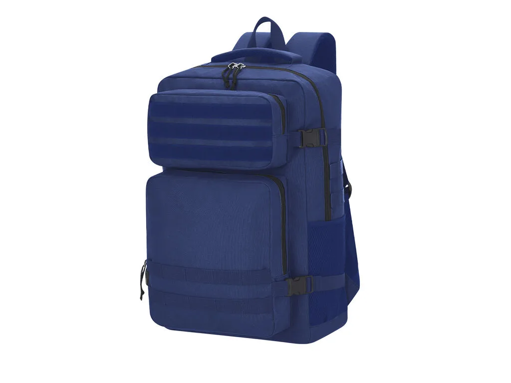 Colossus — Mochila