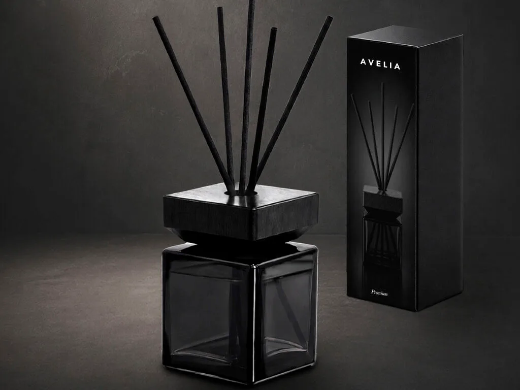 Avelia — Difusor Aromático