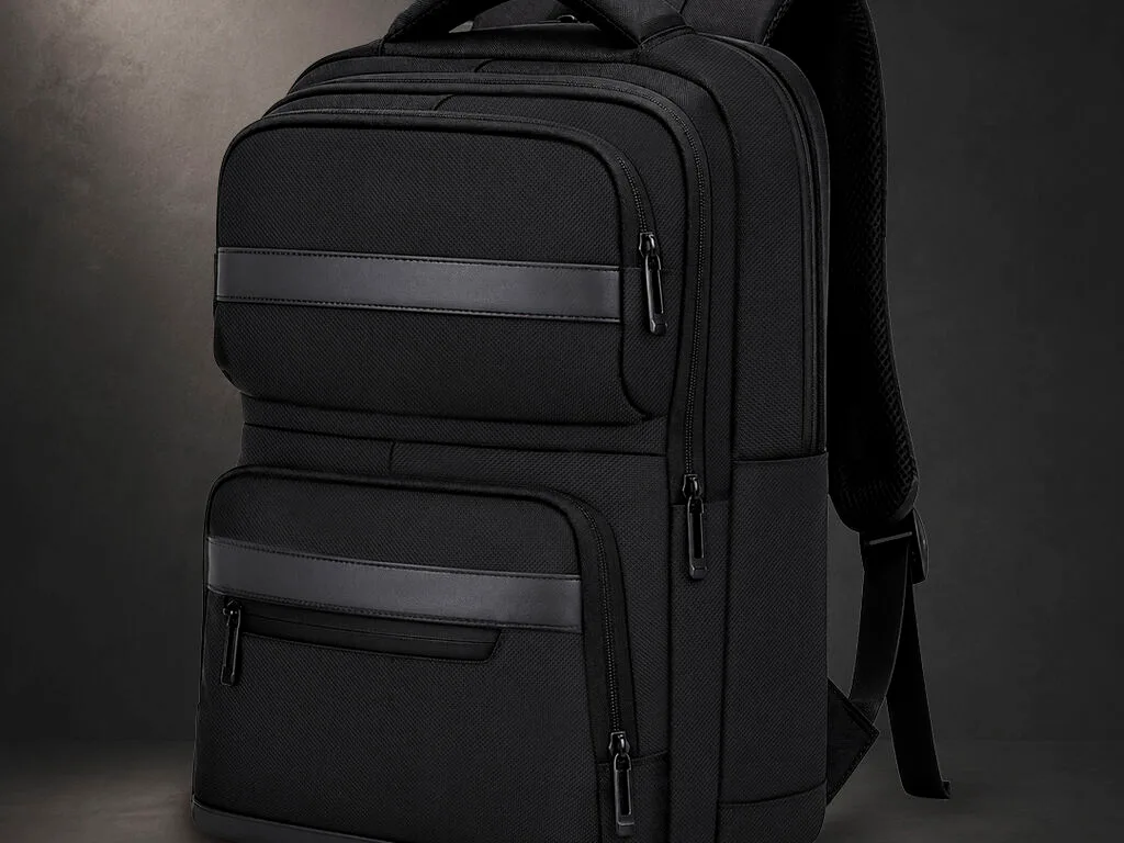 Auren — Mochila