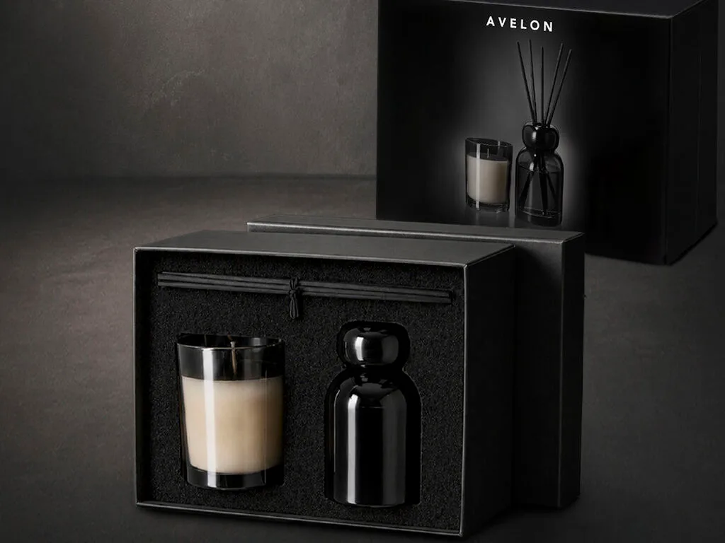 Avelon — Set Aromático