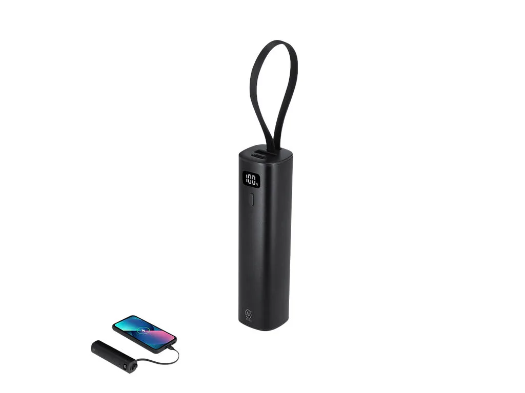 Arel — Power Bank