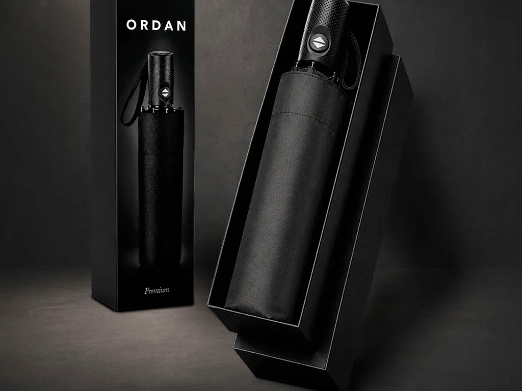 Ordan — Paraguas