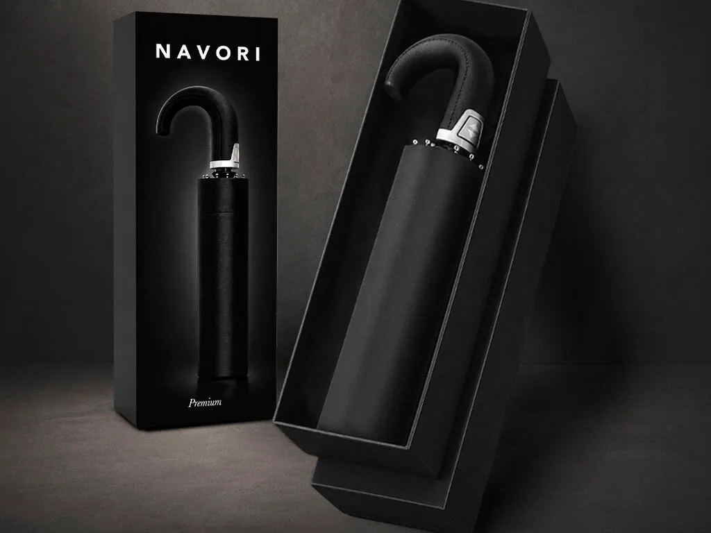 Navori — Paraguas