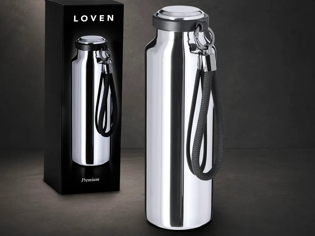 Loven — Bidón Térmico