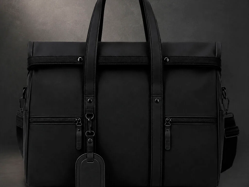 Velor — Bolso