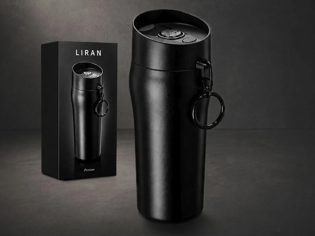 Liran — Vaso Térmico