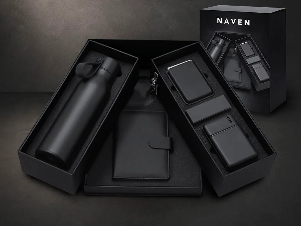 Naven — Set Viaje