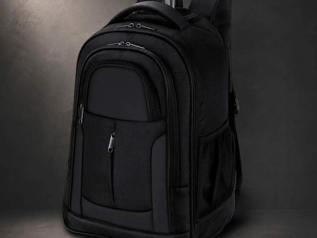 Mirel — Mochila Trolley