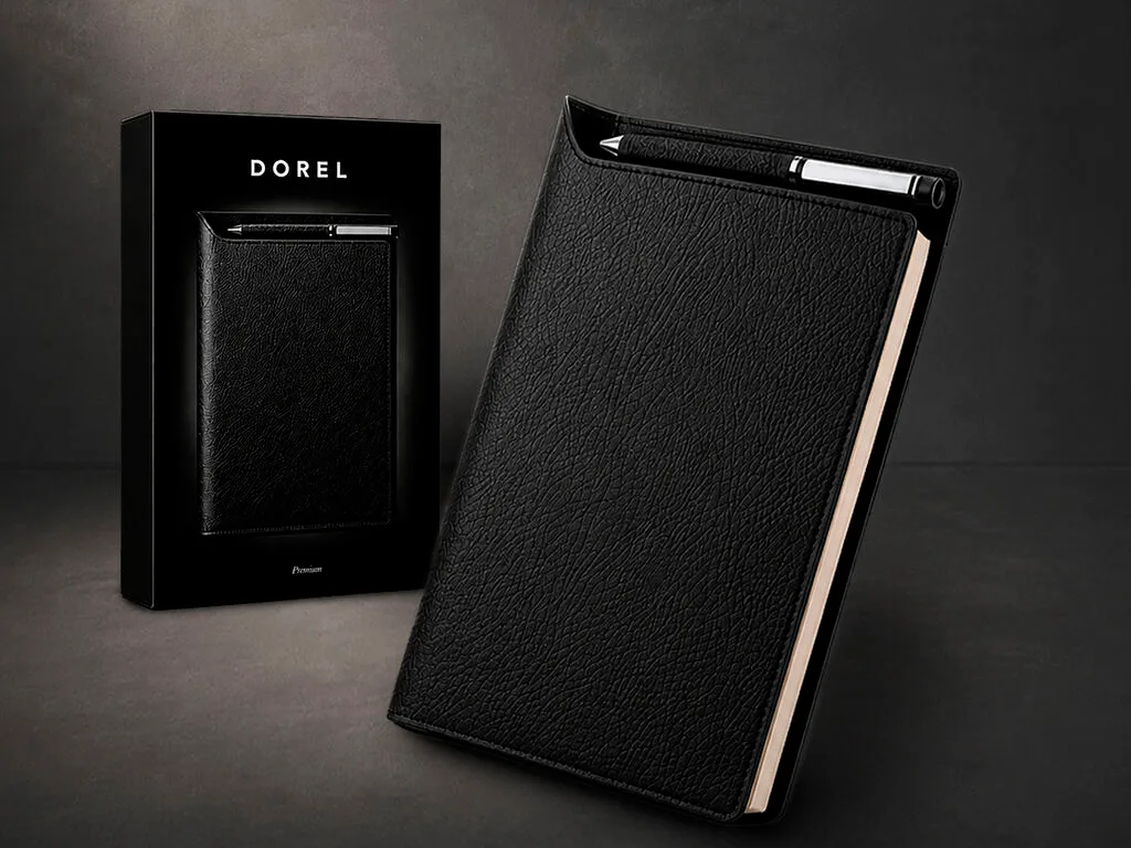 Dorel — Bloc Notas
